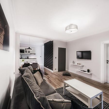 مينززدرويه Apartamenty Feria المظهر الخارجي الصورة