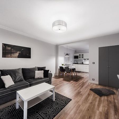 مينززدرويه Apartamenty Feria المظهر الخارجي الصورة