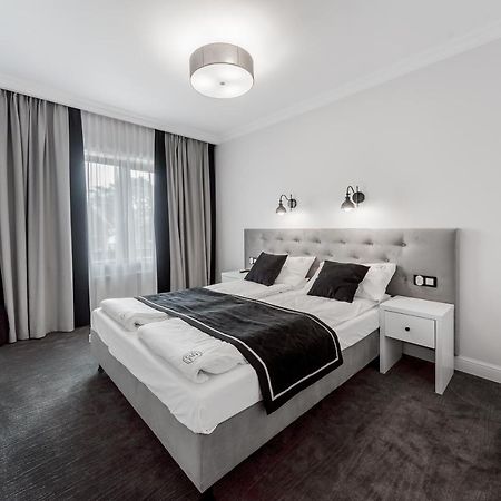 مينززدرويه Apartamenty Feria المظهر الخارجي الصورة