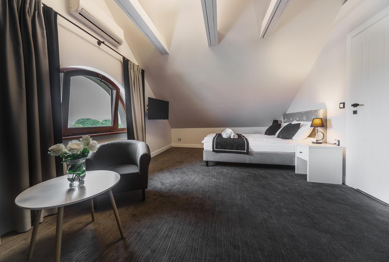مينززدرويه Apartamenty Feria المظهر الخارجي الصورة