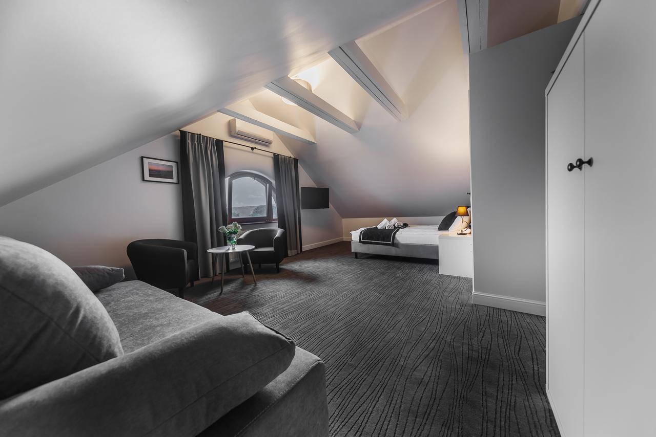 مينززدرويه Apartamenty Feria المظهر الخارجي الصورة