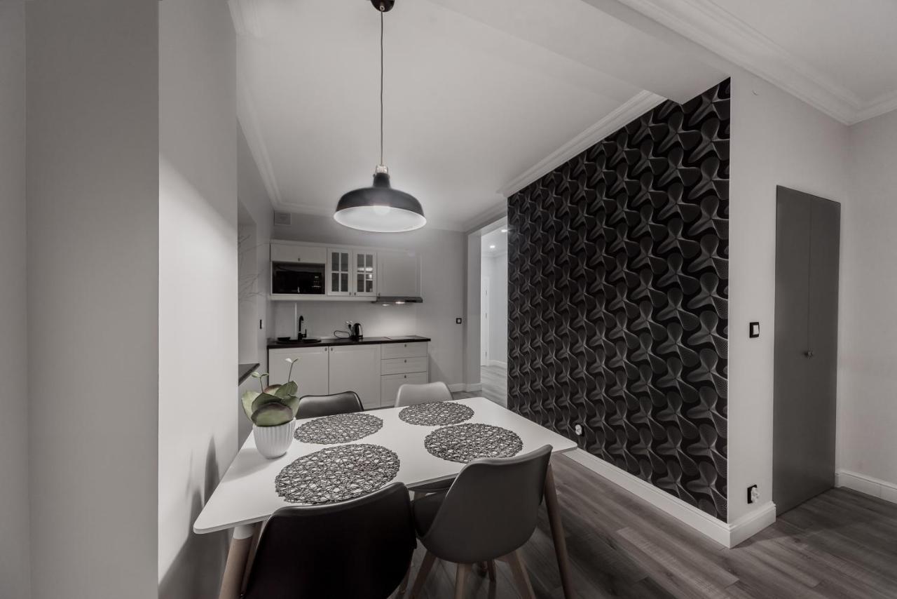 مينززدرويه Apartamenty Feria المظهر الخارجي الصورة