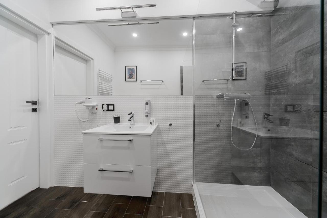 مينززدرويه Apartamenty Feria المظهر الخارجي الصورة