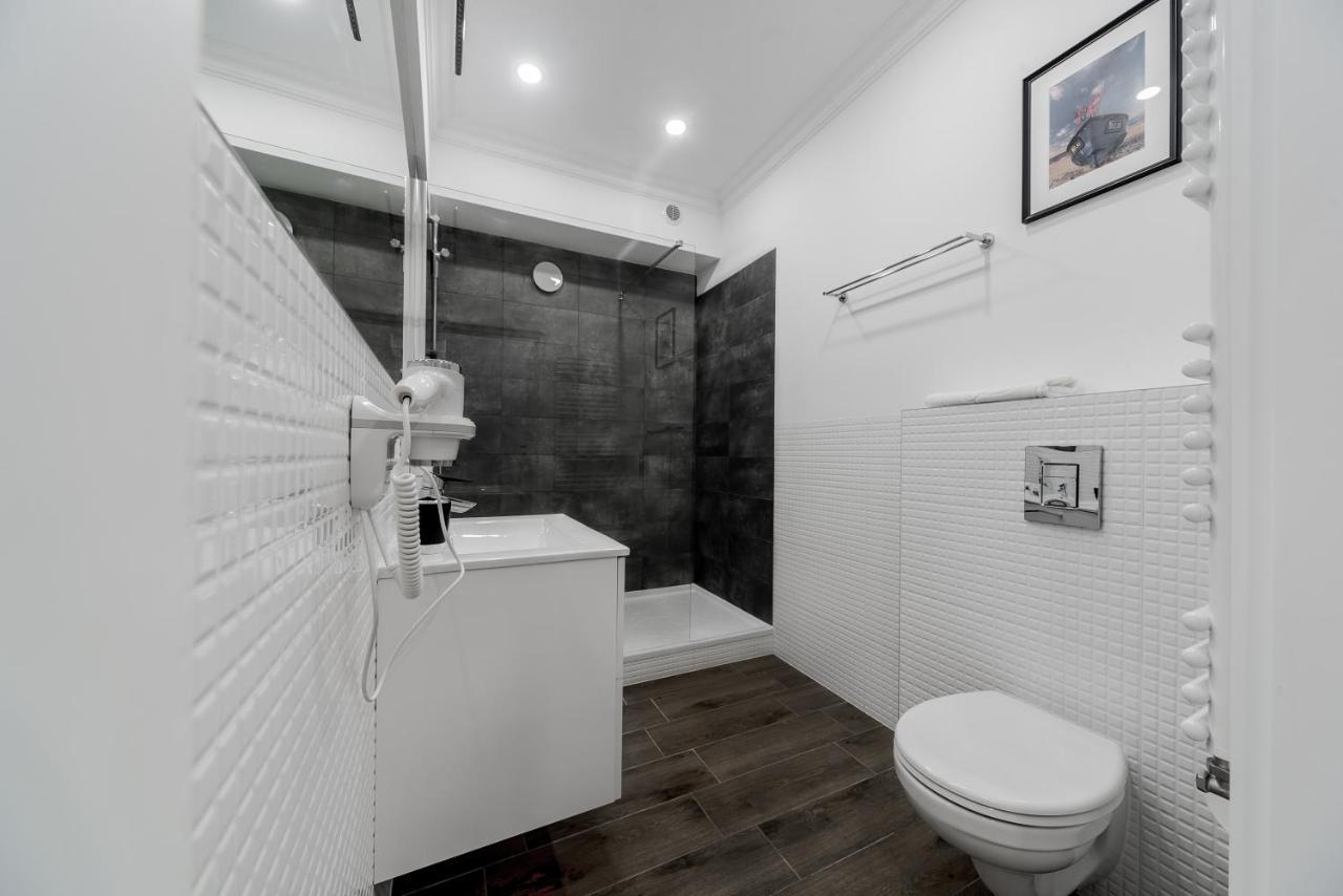 مينززدرويه Apartamenty Feria المظهر الخارجي الصورة