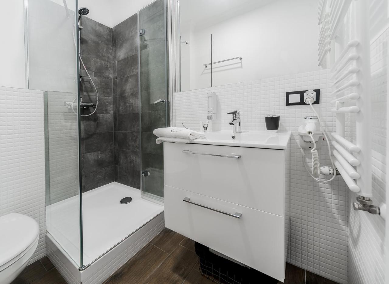 مينززدرويه Apartamenty Feria المظهر الخارجي الصورة