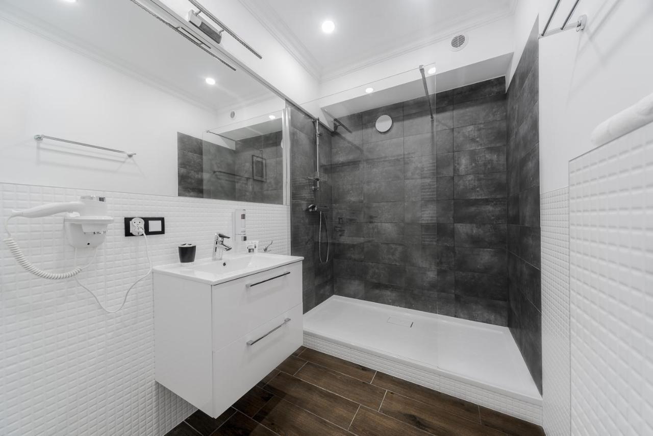 مينززدرويه Apartamenty Feria المظهر الخارجي الصورة